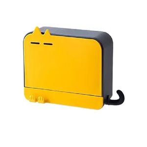 Set de 2 Soporte de Jabón en Caja
