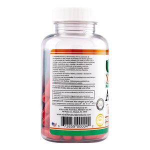 Ashwagandha - Xtralife Natural Products - 60 Cápsulas