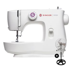 Maquina de Coser Singer M1605 6 Puntadas