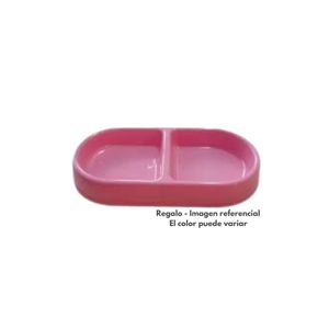 Comida Perro Canbo Balance Cachorro Raza Pequeña Pollo 7Kg