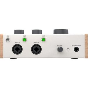 Interfaz De Audio Universal Audio Volt276 USB