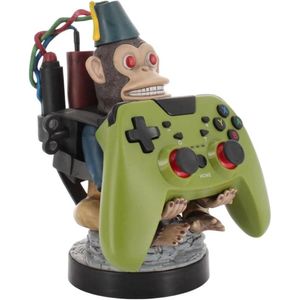 Soporte Call of Duty para móvil y controlador, coleccionable