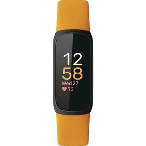 Monitor De Acondicionamiento Físico Fitbit Inspire 3 110 mAh