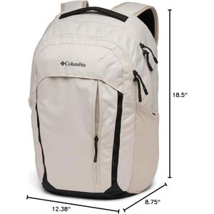 Mochila Columbia Atlas Explorer Ii Piedra Oscura