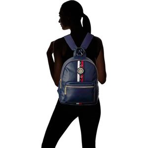 Mochila Tommy Hilfiger 6938881-423 Azul