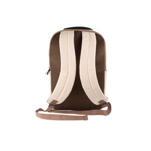 Mochila Teros TE-ACS9012 para Laptop Hasta 15.6 Beige