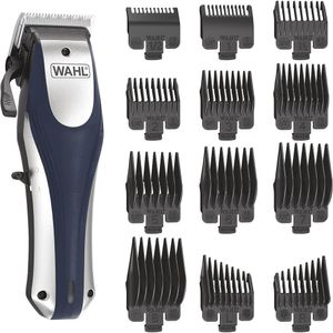 Cortadora De Cabello Wahl 79470 Potencia Iones Litio