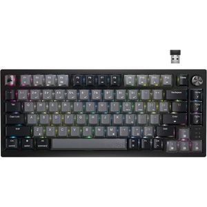 Teclado Corsair K65 Plus 81 Teclas