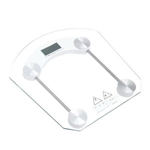 Balanza Digital Báscula de Peso Corporal Max 180 kg - Personal