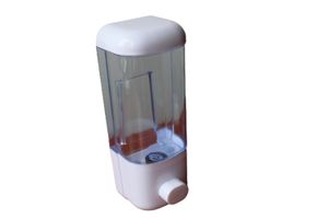 Dispensador de Jabón