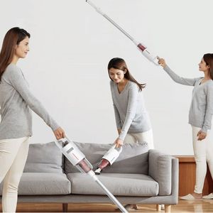 Aspiradora Inalámbrica Plus Deerma VC20PLUS
