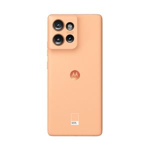 Motorola Moto Edge 50 256Gb 12Gb 50 Mp + 13Mp + 10Mp 6.7" Naranja + Moto Buds