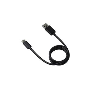 Cable Motorola USB-A a USB-C 15m Trensado Premium SJCX0ACB15 Negro