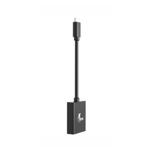 Adaptador USB Tipo-C Macho a HDMI Hembra XTC-541