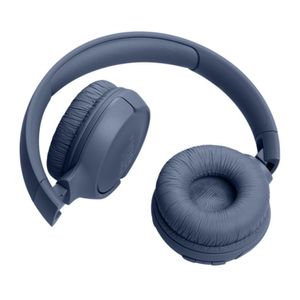 JBLTUNE 520BT  Audifonos Bluetooth Wireless Pure Bass Azul