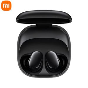 Audifonos Xiaomi Redmi Buds 6 Play BT5.4 36hrs Negro
