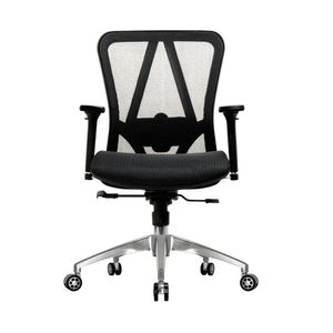 Silla de Oficina Gerencial Ergosen Teaming A