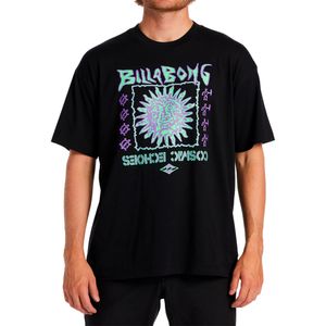 Polo de Verano para Hombre Billabong Bl1110211126 / n11 Color Azul Oscuro