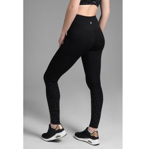 Leggings Largos para Mujer Safari