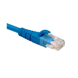 Cable Patch Cord Nexxt UTP Cat6 AB361NXT24 3 mts Azul