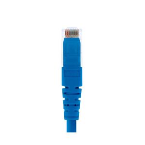 Cable Patch Cord Nexxt UTP Cat6 AB361NXT24 3 mts Azul