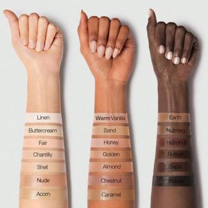 Like Magic 12HR Full Coverage Concealer Golden Sheglam 4g Corrector Líquido