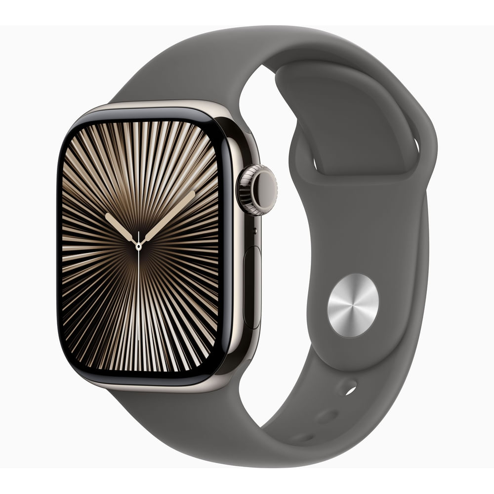 Relojes Inteligentes Vale La Pena Comprar Un Apple Watch Vale La