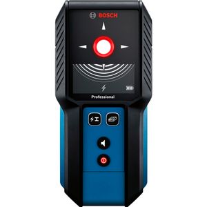 Detector de Materiales 120mm  GMS 120-27