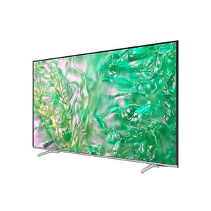Televisor de 65" Smart Tv Crystal 4K UHD Samsung 65DU8200 (2024)