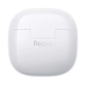 Audífonos Bluetooth XIAOMI Redmi Buds 6 Lite White