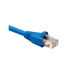 Cable Patch Cord Nexxt AB360NXT13 UTP Cat 5e 2.1 mts Azul