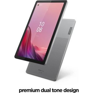 Tablet Lenovo Tab M9 32GB Pantalla 9p.