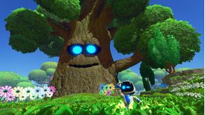 ASTRO BOT Ps5