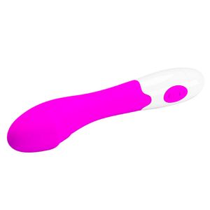 Elemental Pretty Love vibrador Púrpura