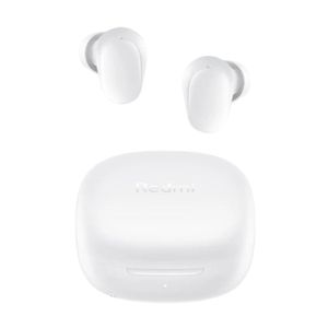 Audifono Bluetooth Xiaomi Redmi Buds 6 Play BT5.4 36hrs Blanco