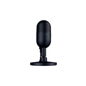 Microfono Razer Seiren V3 Mini USB Ultra Compacto - Negro