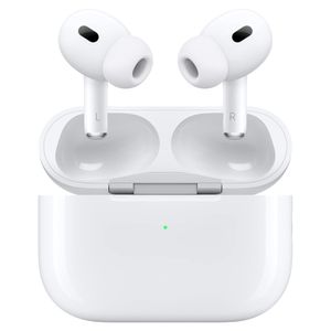 Apple AirPods Pro 2, Blanco