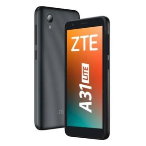 Celular Smartphone ZTE BLADE A31 LITE  4GLTE 8MP Negro