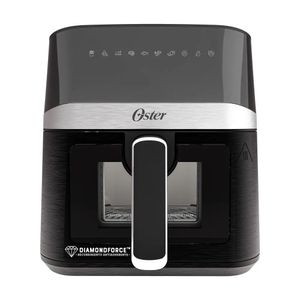 Freidora de Aire Digital Diamond Force de 4 Litros Oster CKSTAF40WDDF