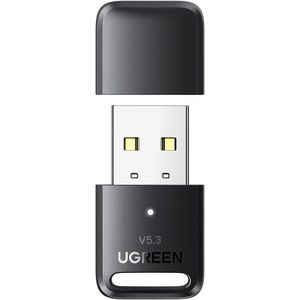 Ugreen Adaptador Bluetooth 5.0 Receptor Dongle Mini CM591 - 90225