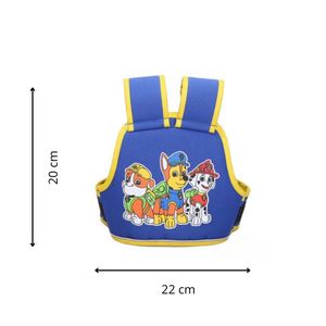 Cinturón de Seguridad Paw Patrol para Moto Bici