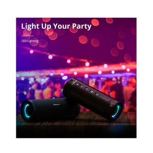 Parlante Bluetooth Tronsmart T6 Pro a prueba de Agua