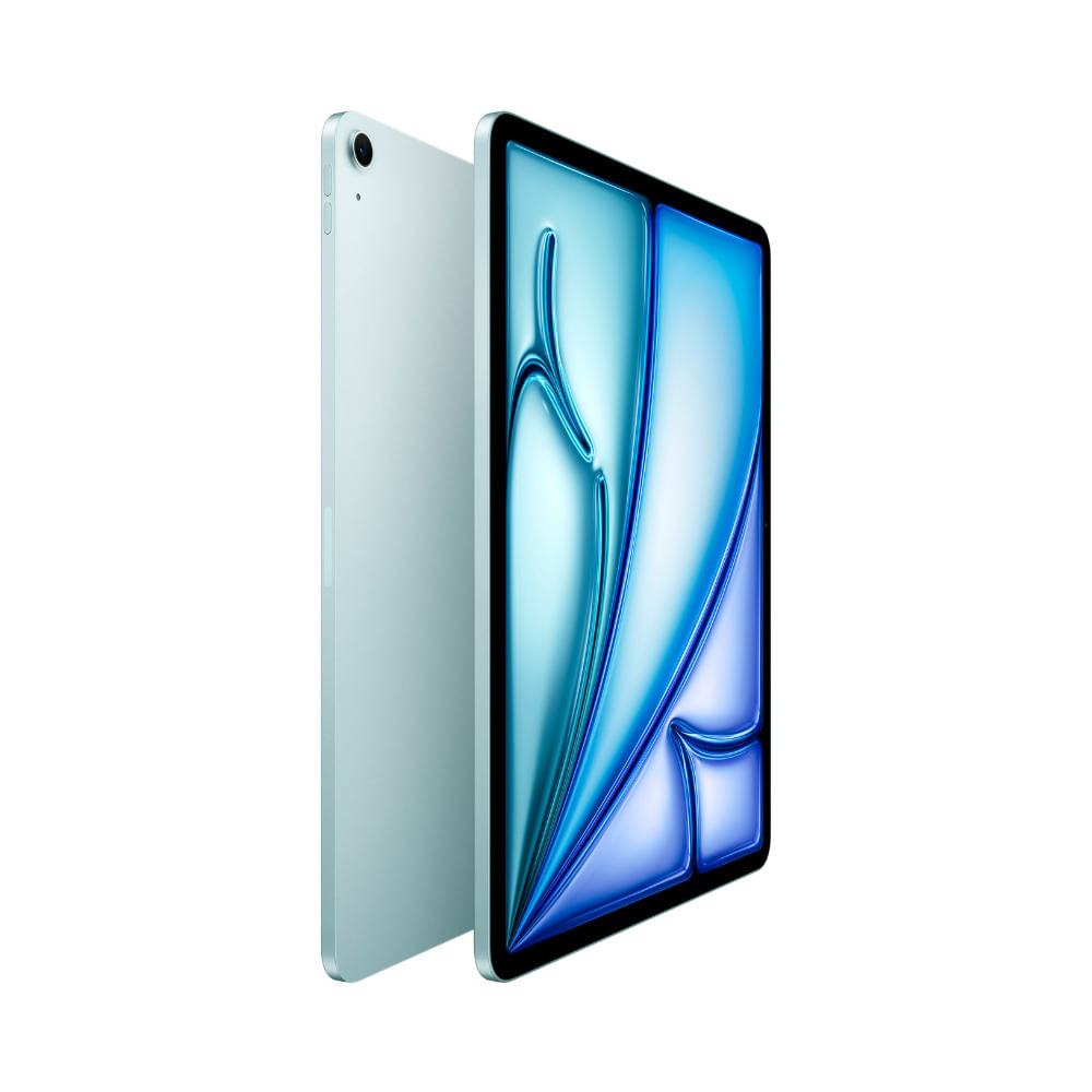 iPad Air 11インチ(M2) wifi＋Apple pencil pro Tablet Apple iPad Air 11 M2 256GB Wi-Fi Niebieski (MUWH3HCA