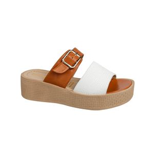 Sandalias Mujer Florencia 1372 Multicolor