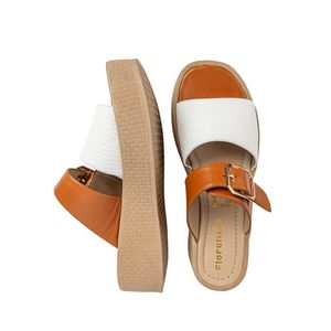 Sandalias Mujer Florencia 1372 Multicolor