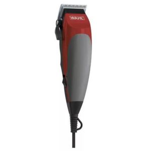 Cortadora Haircutting Kit Wahl 79235-288 – Rojo