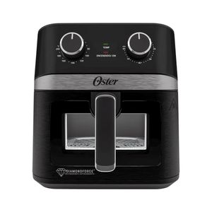 Freidora de Aire Manual Oster CKSTAF60WMDF 6L