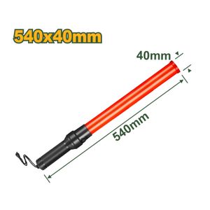Vara Luminosa de Transito 540X40MM Jadever JDYJ3A54