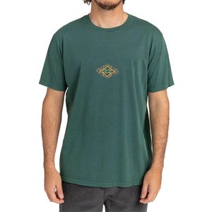 Polo de Verano para Hombre Billabong Bl1110211143 / oum Color turquesa