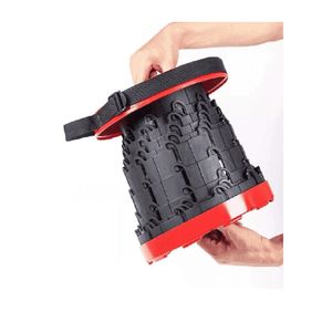 Mini Silla Plegable Telescópica